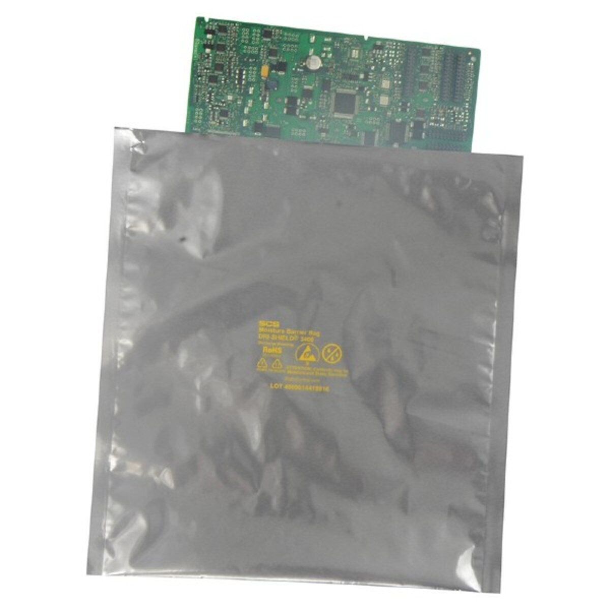 SCS D341818 Dri-Shield 3400 ESD Moi